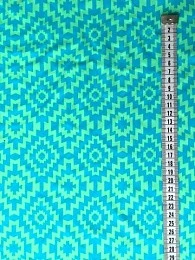 Бифлекс «Неоновая геометрия»