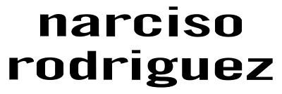 Narciso Rodriguez