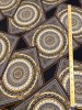 Трикотаж принт №40 полотно