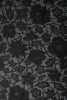 Костюмно-Плательная ЧЕРНЫЕ ЦВЕТЫ