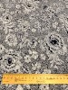Трикотаж принт №42 полотно