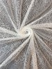 Гипюр с узором «Цветочки»