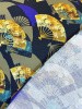 Трикотаж ВЕЕР ткань