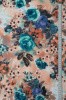 Трикотаж водолаз РИМСКИЕ КАНИКУЛЫ песочный 4