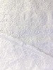 Жаккард «Праздничный» белый