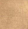Вельвет однотонный «Ириска молочная»