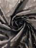 КОЖА искусственная ПЕРФОРИРОВАННЫЕ ЦВЕТОЧКИ