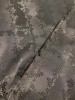 Ткань подкладочная (жаккард) «Цветочные гирлянды»