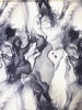 Сетка трикотажная МРАМОР