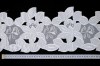Кружево КШП-0037 ришелье 3