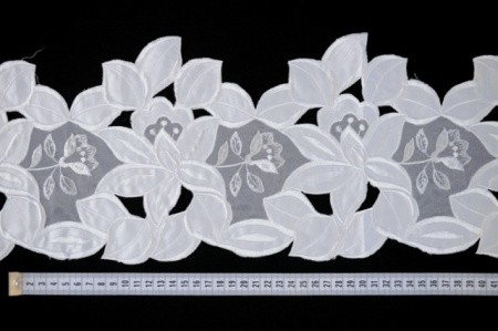 Кружево КШП-0037 ришелье 3