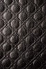 КОЖА искусственная СТЕЖКА DIOR черный