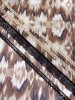Сетка трикотажная ИКАТ