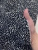 Твид костюмный ШАНЕЛЬ с золотистыми нитями