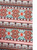 Шелк искусственный ВОСТОЧНЫЙ СТИЛЬ