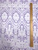Крэш - шифон ИКАТ