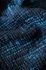 Жаккард Жатка голубая бирюза 1
