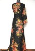 Трикотаж (милано) БРАВИССИМО полотно