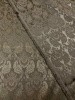 Жаккард «Праздничный» черный