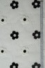 органза цветочки 1