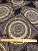 Трикотаж принт №40 полотно