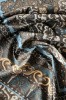 Курточная ткань ВОСТОЧНЫЕ УЗОРЫ 4