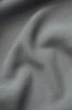 Креп ОДНОТОННЫЙ серый