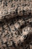 Ткань костюмная ШАНЕЛЬ ПУШИСТАЯ карамельная