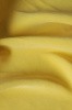 Купра однотонная ГОРЧИЦА желтая