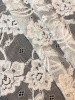 Кружевное полотно «Беляночка»