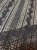 Кружевное полотно «Кружевные полоски»