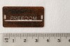 Украшение Декоративное УД-0002 Freedom 2