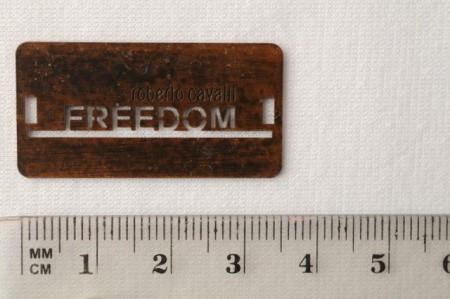 Украшение Декоративное УД-0002 Freedom 2