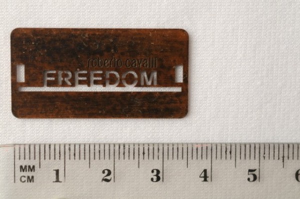 Украшение Декоративное УД-0002 Freedom 2