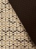 Трикотаж-жаккард Смальта светлый и стеганый трикотаж 13