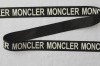 Тесьма репсовая Логотип Moncler 2