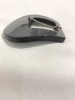Украшение Декоративное УД-0042 Пряжка Серая