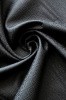 Жаккард КУБИКИ ПЛЕТЕНЫЕ темно-синий 3