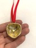 Украшение Декоративное УД-0043 Подвеска Леопард