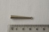 Украшение Декоративное УД-0015 Капелька средняя 2