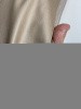 КОЖА искусственная МОККА основа трикотаж 