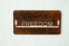 Украшение Декоративное УД-0002 Freedom