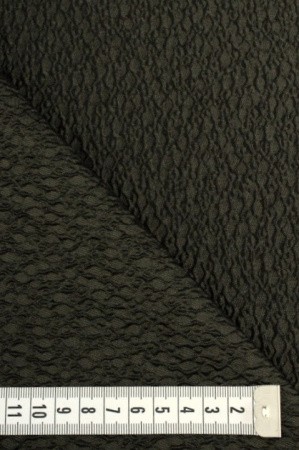 Жаккард плательный КАПЕЛЬКИ 3