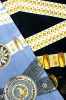 Бифлекс для купальников Модные портупеи черн 4