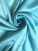 Шелк искусственный БИРЮЗА НЕЖНАЯ
