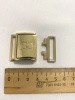 Украшение Декоративное УД-0043 Пряжка - автомат