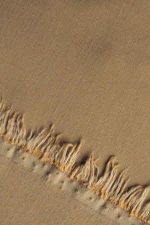 Плательно-костюмная Морской песочек 3