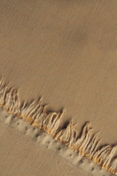 Плательно-костюмная Морской песочек 3