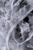 Кружево КУШ-0005 серый