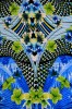 Трикотаж масло холодное Поэзия моря 1